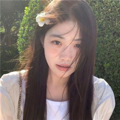 健听女孩